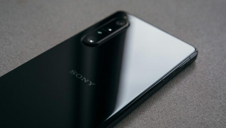 Xperia 10 VIII