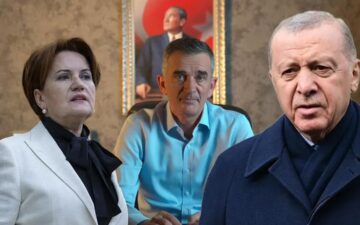 AK Parti'ye katılma