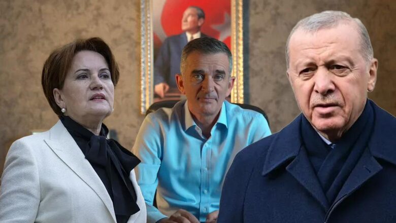 AK Parti'ye katılma