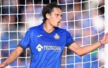 Enes Ünal golü