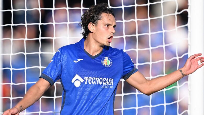Enes Ünal golü