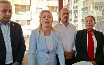 Önce milletle örgütleneceğiz