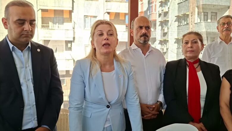 Önce milletle örgütleneceğiz
