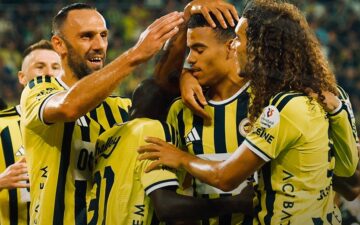 Fenerbahçe
