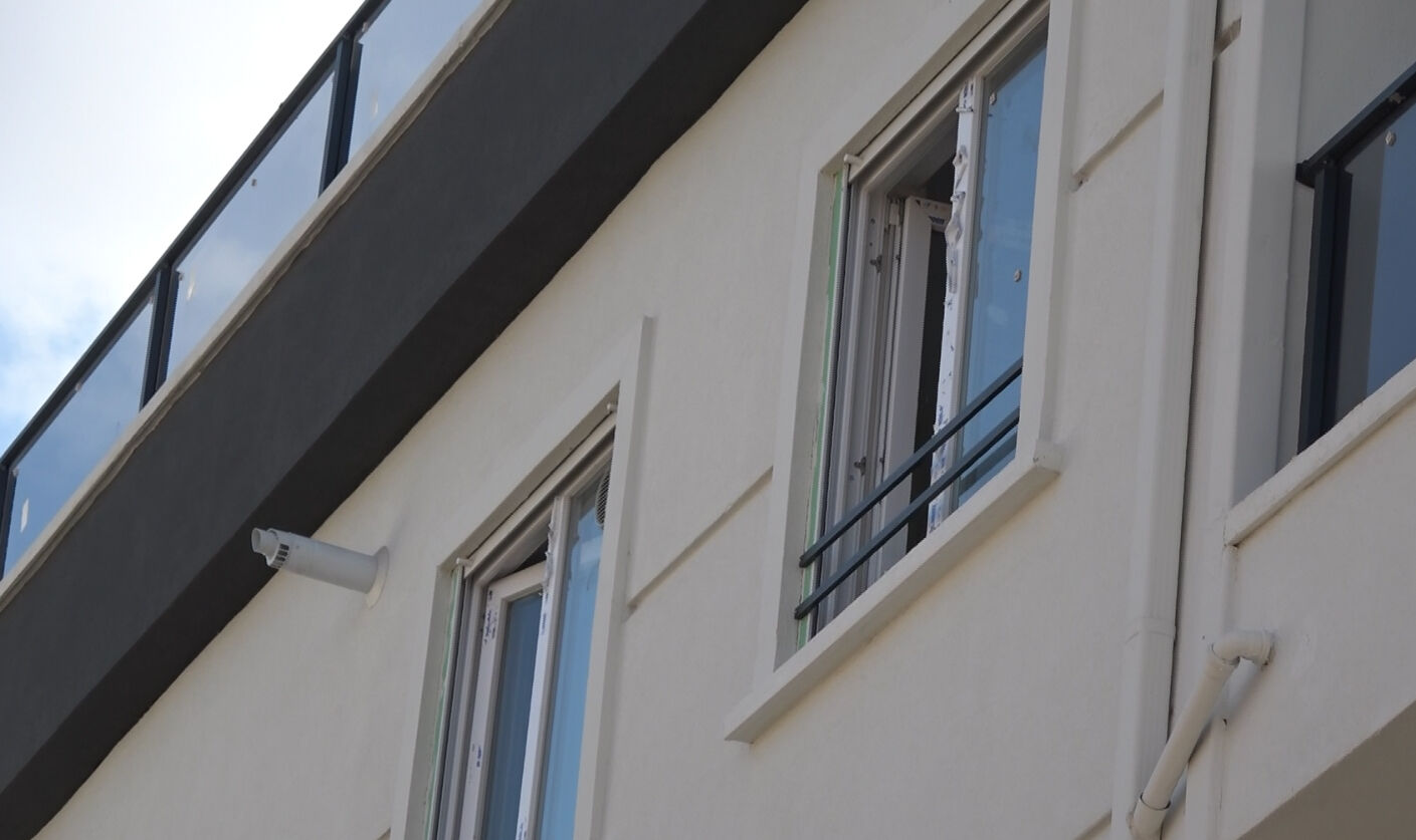 3. Kat Düşmesi