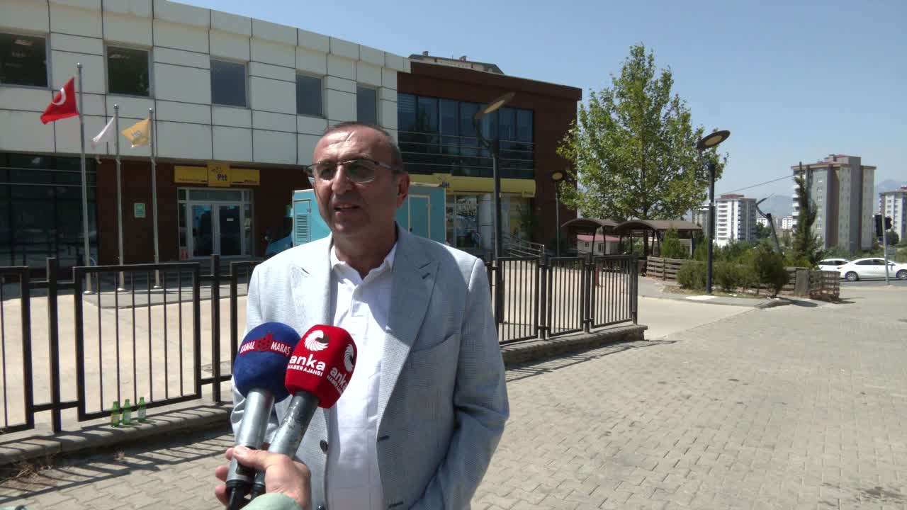 PTT çalışanları
