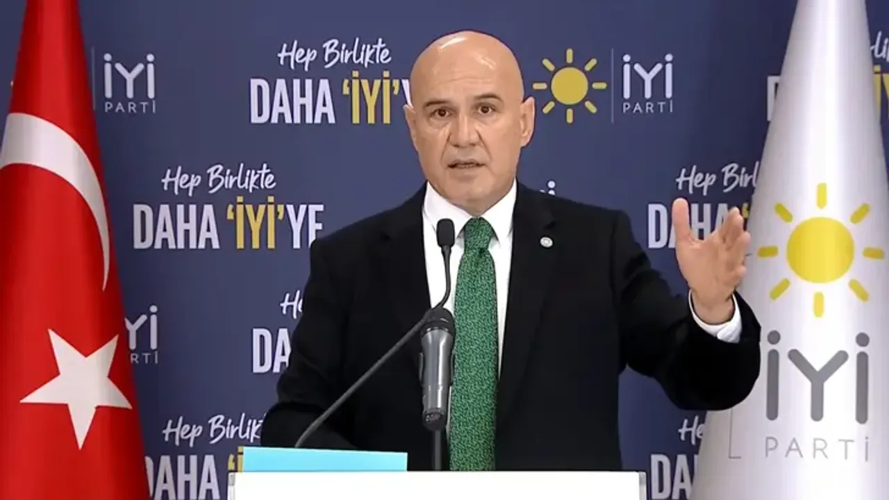 Turhan Çömez
