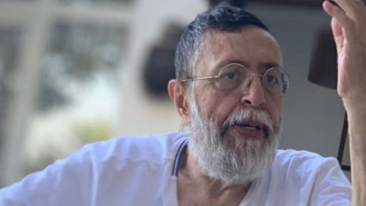 Halit Kakınç vefatı