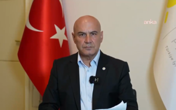 Çömez İsyan