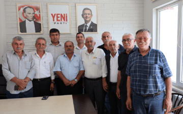 Kırıkkale Yeni Parti