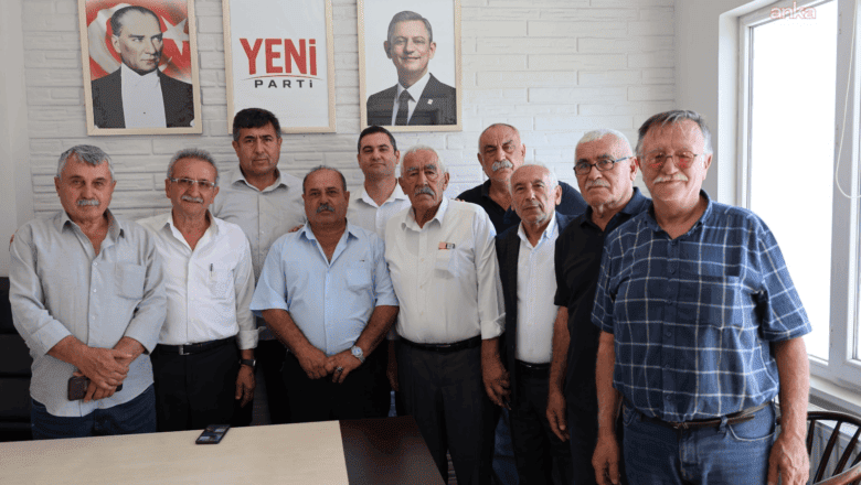 Kırıkkale Yeni Parti
