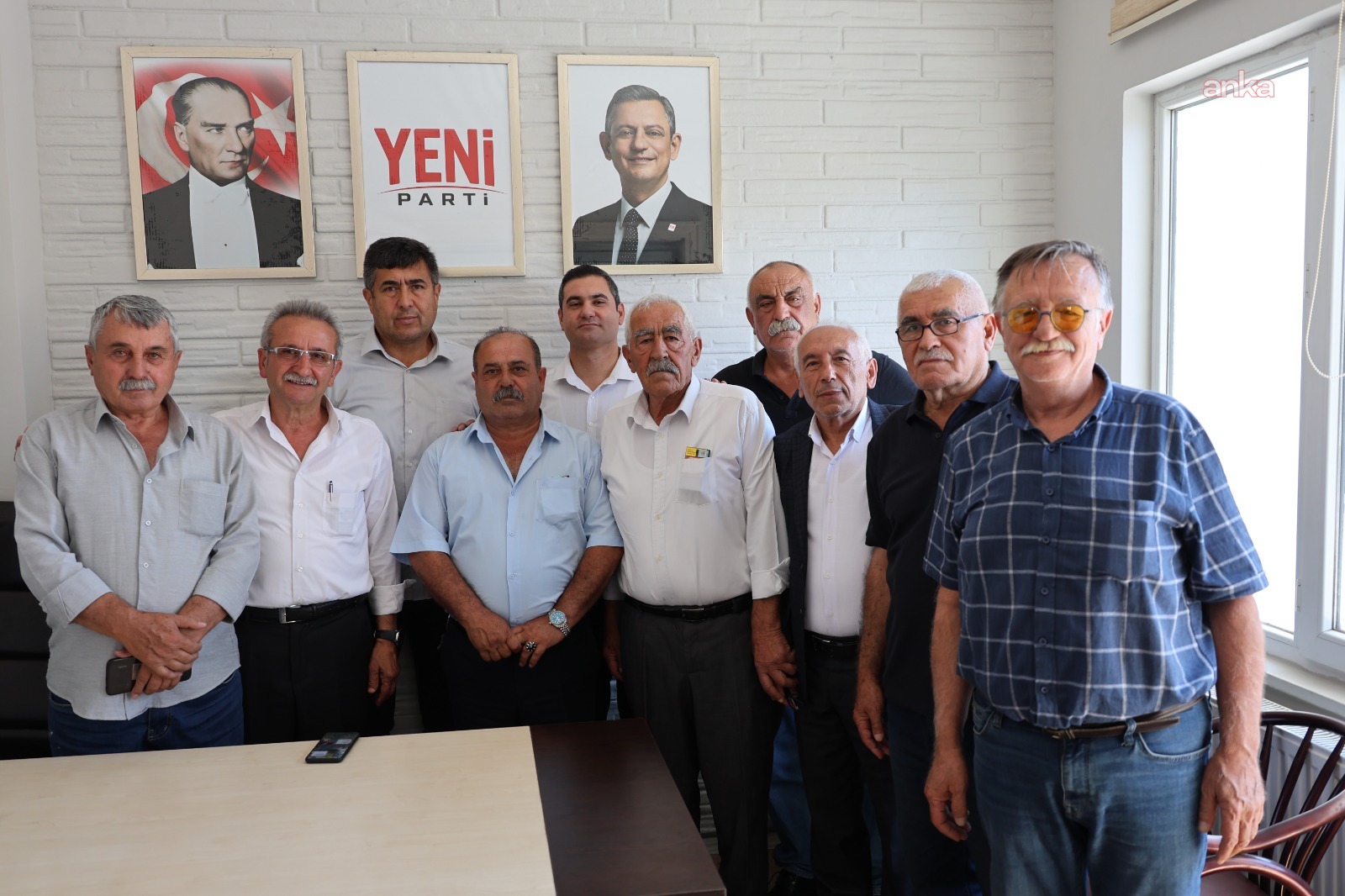 Kırıkkale Yeni Parti