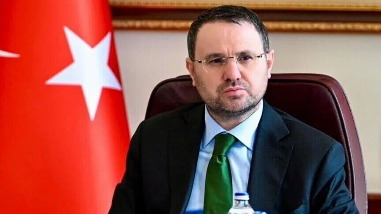 Orman yangınlarında