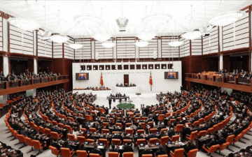 Şehit Aileleri Destek