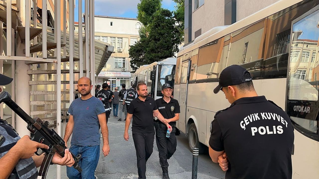 Kuşadası Belediyesi'ne
