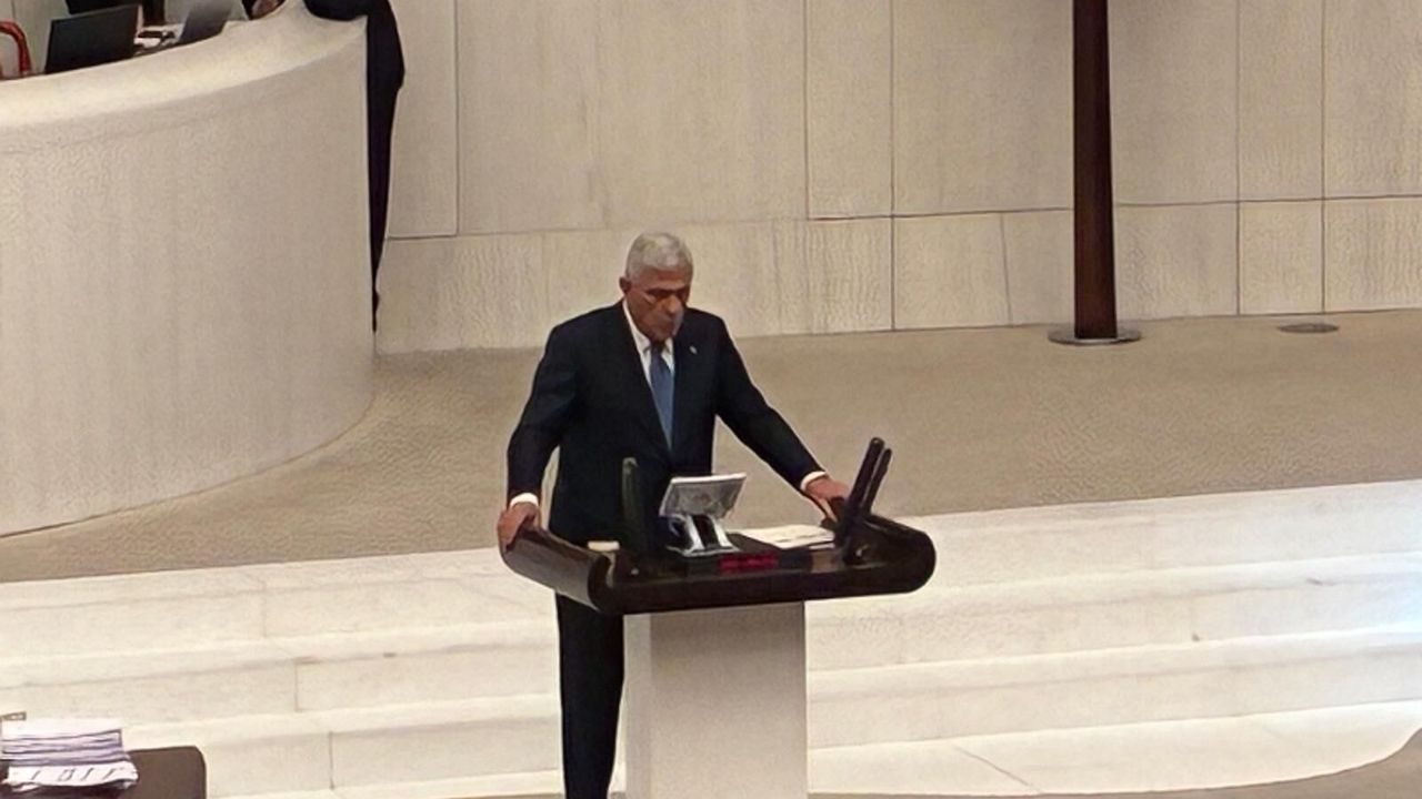 PKK baronları