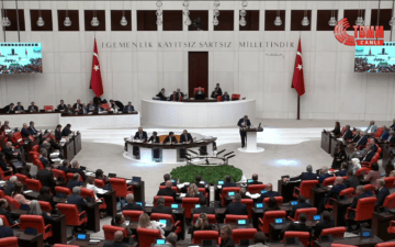 Çerçeve Yasa Kritik