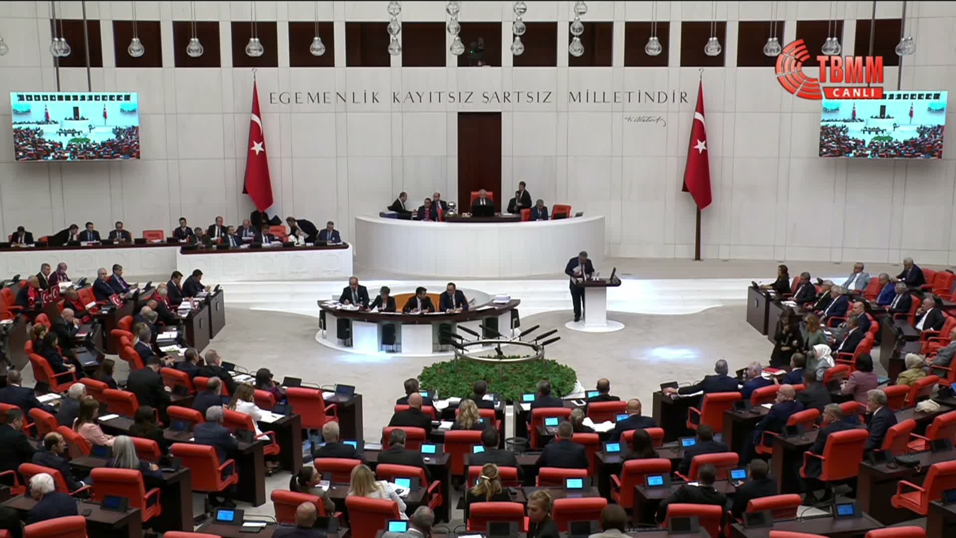 Çerçeve Yasa Kritik
