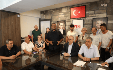 Edremit Belediye