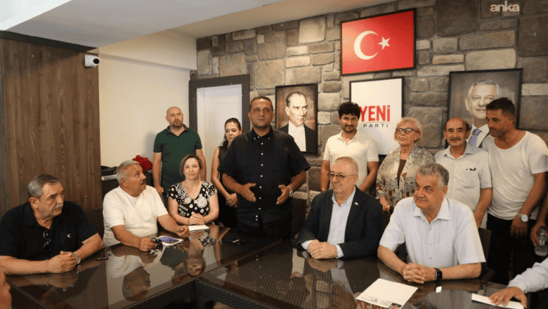 Edremit Belediye