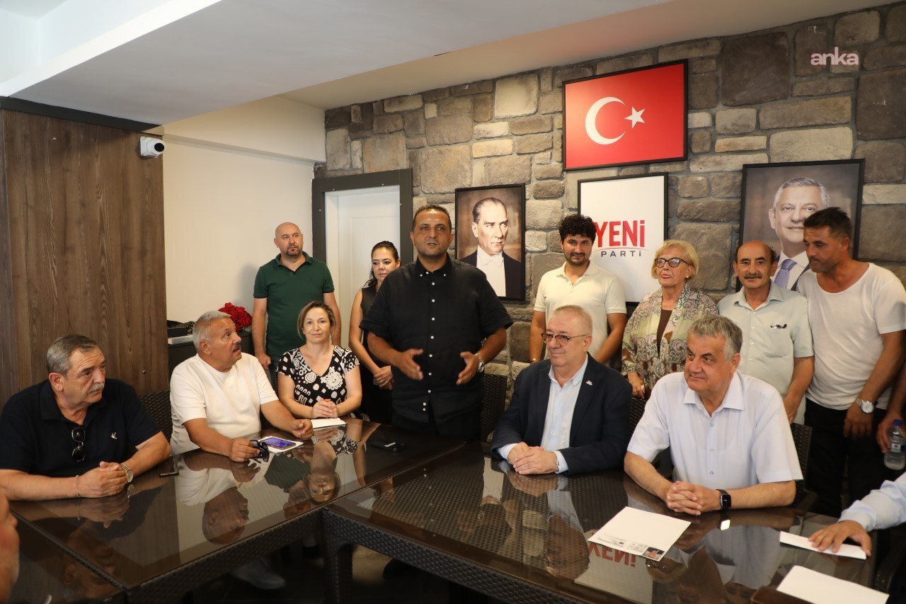 Edremit Belediye