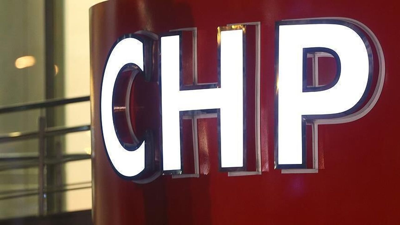 CHP Gençlik Kolları