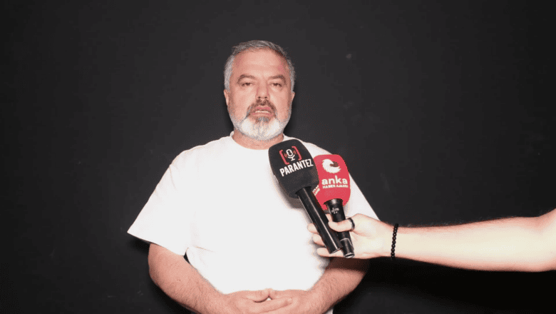SDÜ Tıp Fakültesi Hastanesi