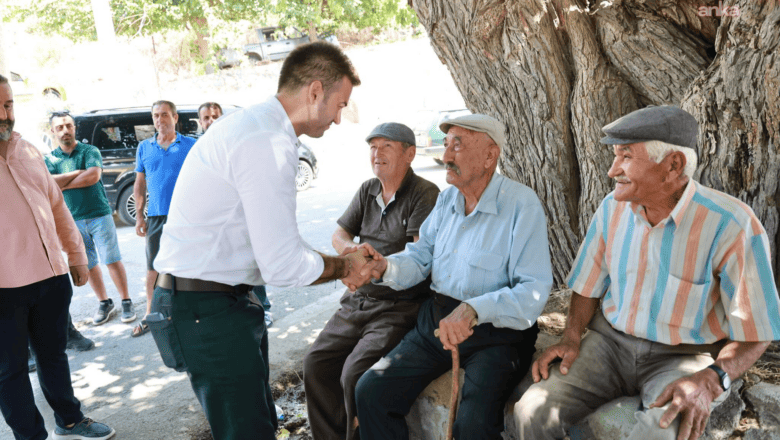 Bodrum Belediye