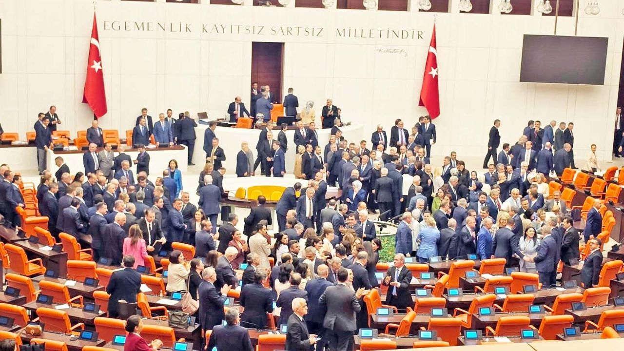 Çerçeve Yasa