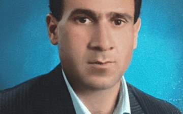 İş makinesi kazası