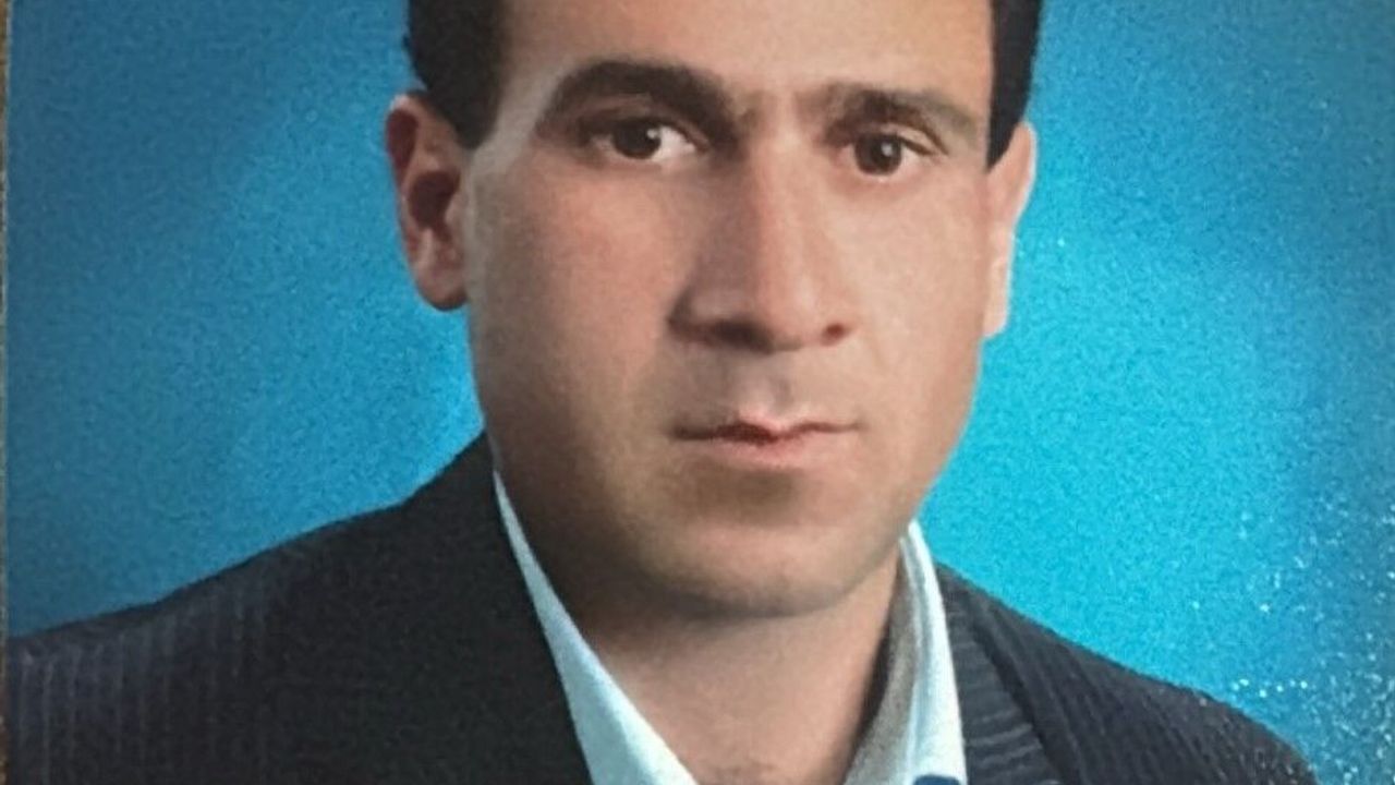 İş makinesi kazası