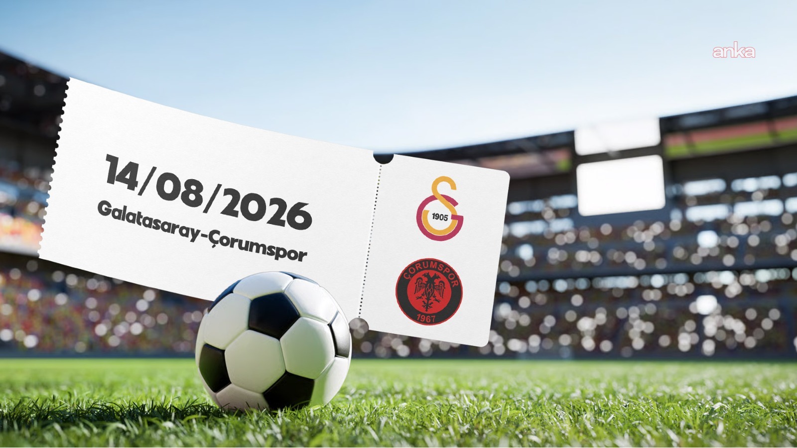 Çorumspor