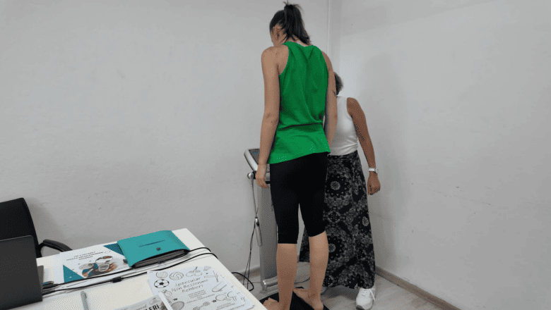 Sağlıklı Beslenme