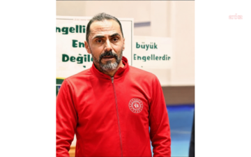Osmaniye Bedensel