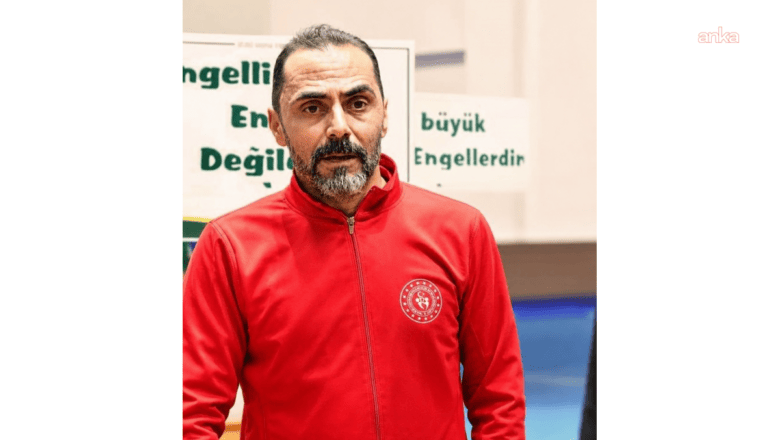 Osmaniye Bedensel