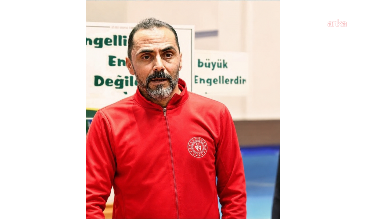Osmaniye Bedensel