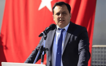 Dalaman Belediye Başkanı