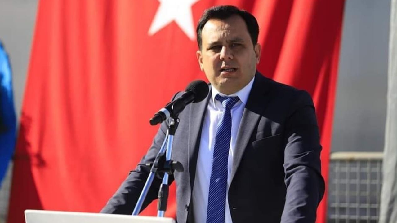 Dalaman Belediye Başkanı