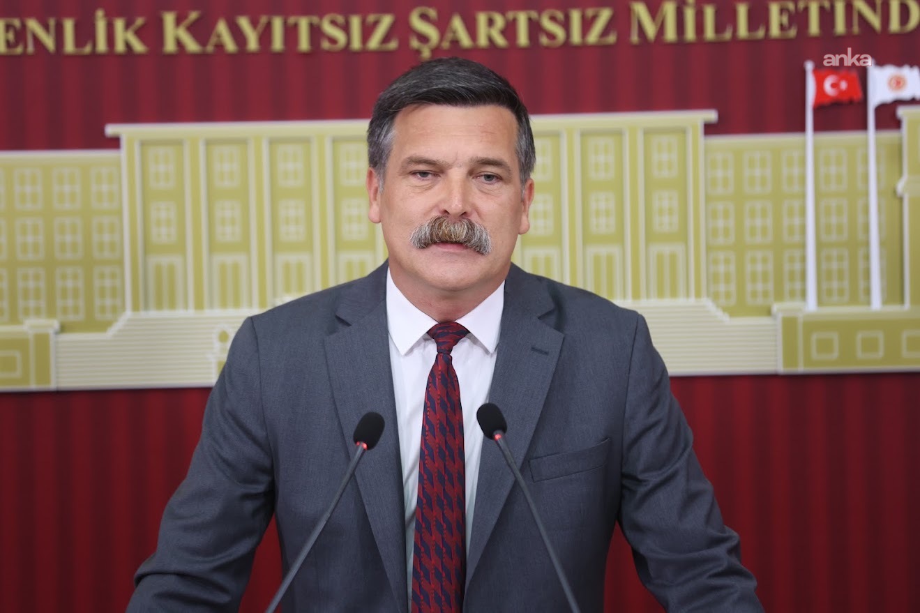 maden işçileri gözaltı