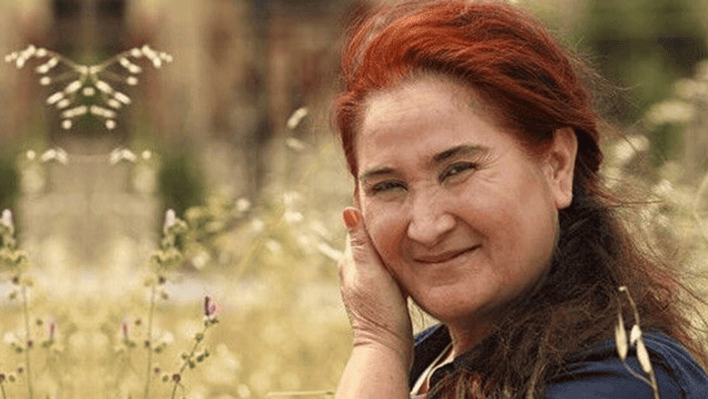 Sabahat Akkiraz Tehdit