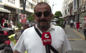 Sinop Ekonomi