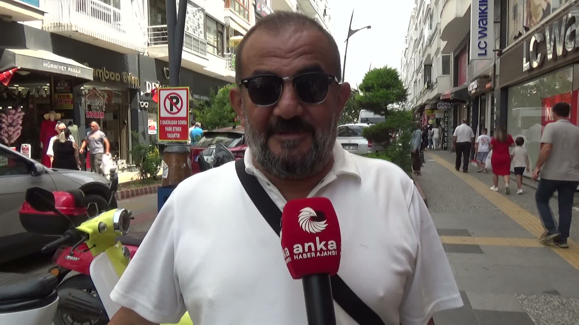 Sinop Ekonomi