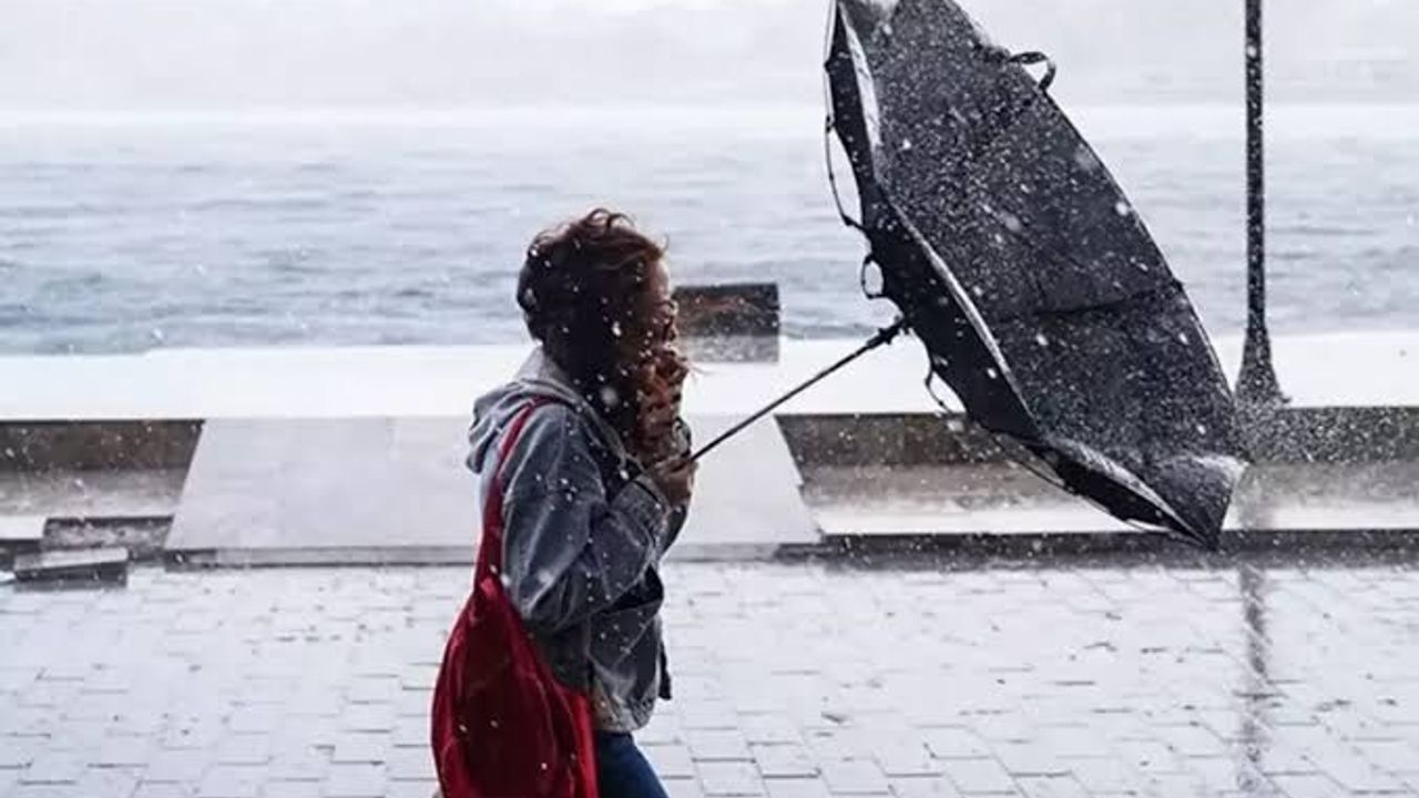 İstanbul fırtına