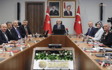 "Çerçeve yasa"