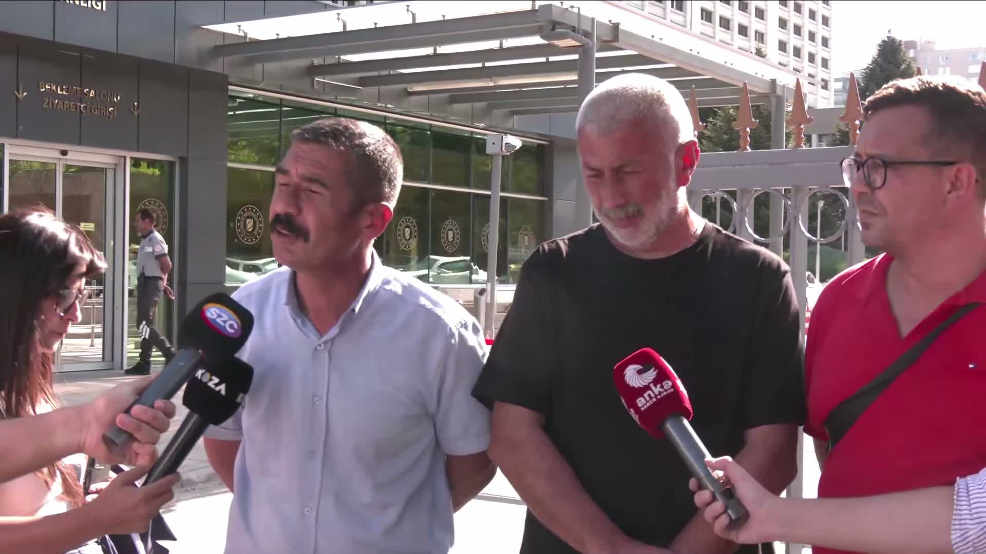 Madenciler AK