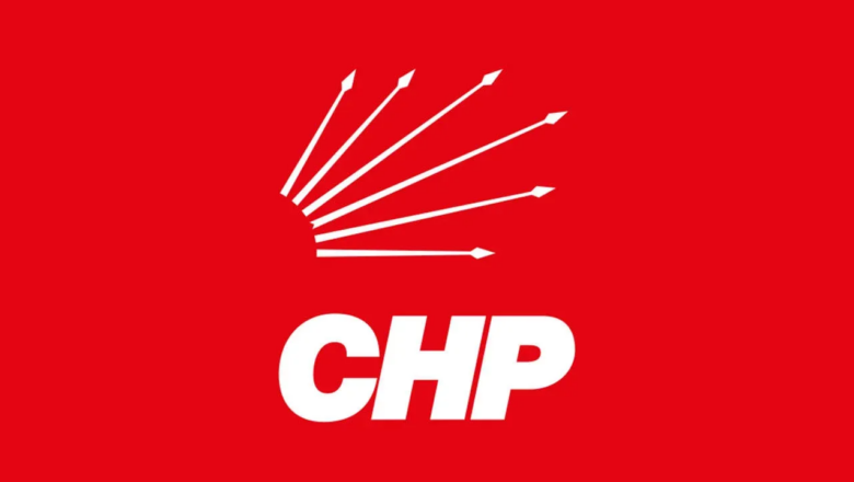 CHP Atamaları