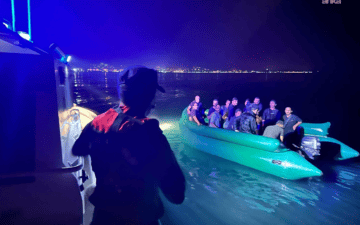 İzmir’de 18