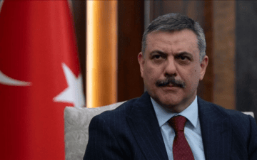 70M dolarlık merkez