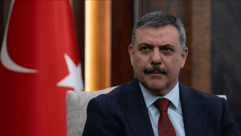 70M dolarlık merkez