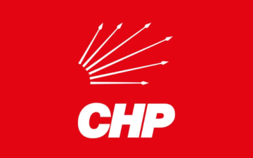 CHP Atama